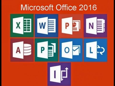 ms office 2016 64 bit free download